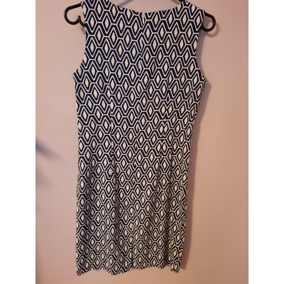 Mario Serrani Dress - Picture 3 of 7